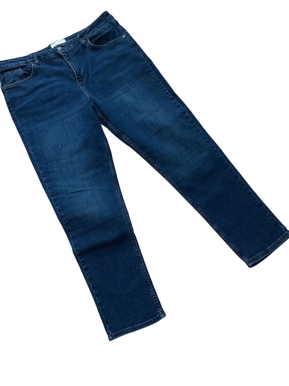 Women’s FatFace Sway Slim Jeans US Size 14 UK Size 18. EUC